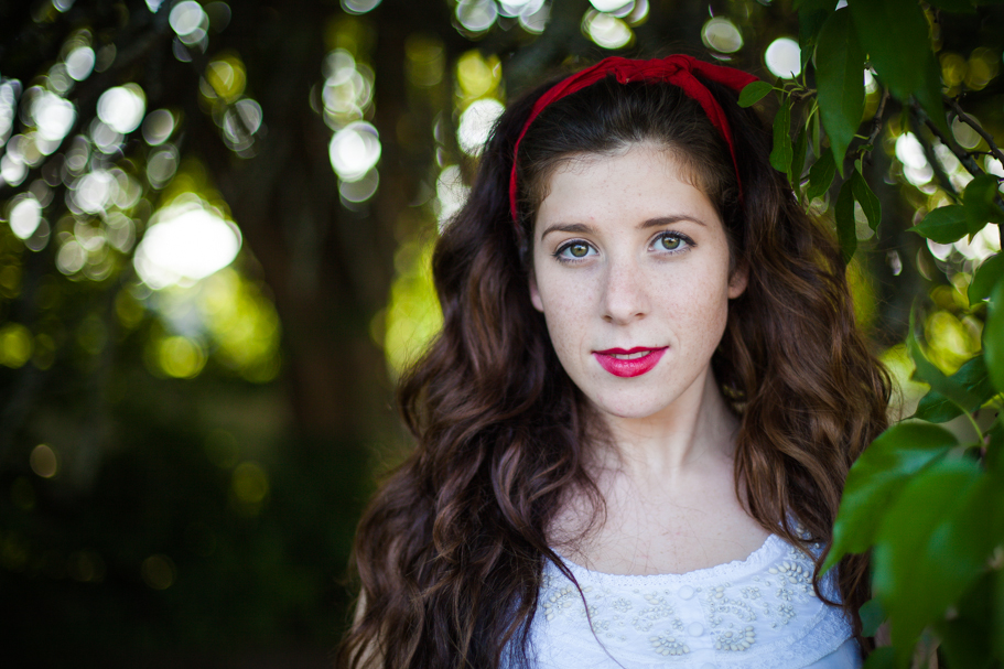 NWA Senior Photographer