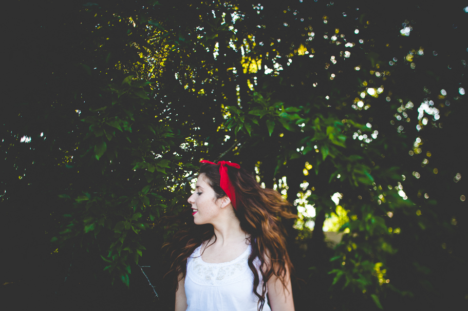 Senior Photographer