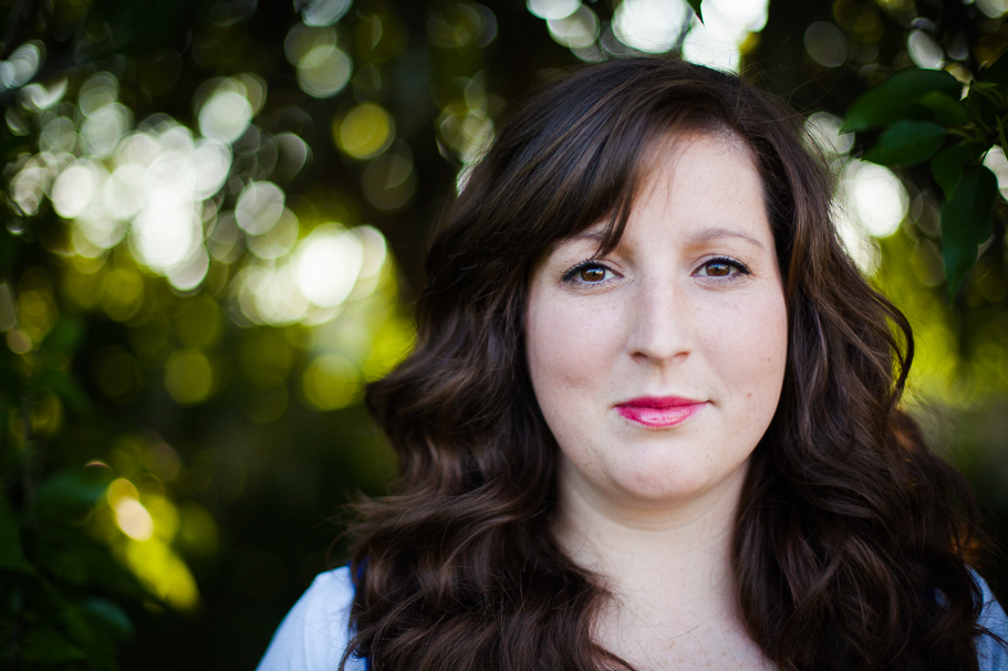 Bentonville Senior Photographer