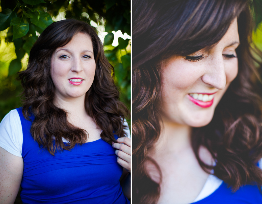 NWA Senior Photography