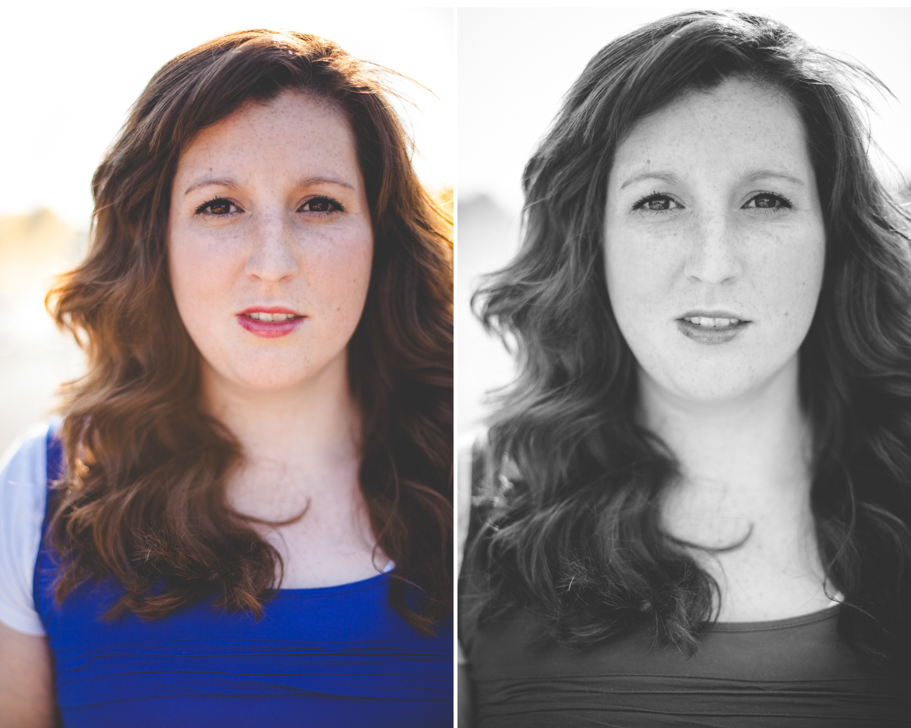 Northwest Arkansas Senior Photography