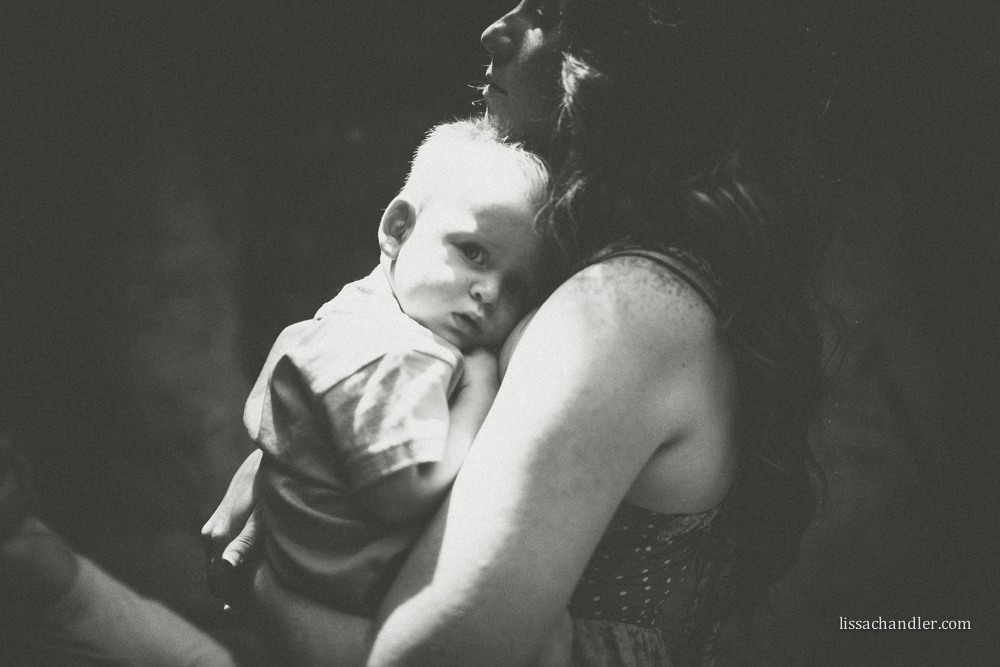 Photo by Fayetteville Arkansas Photographer Lissa Chandler