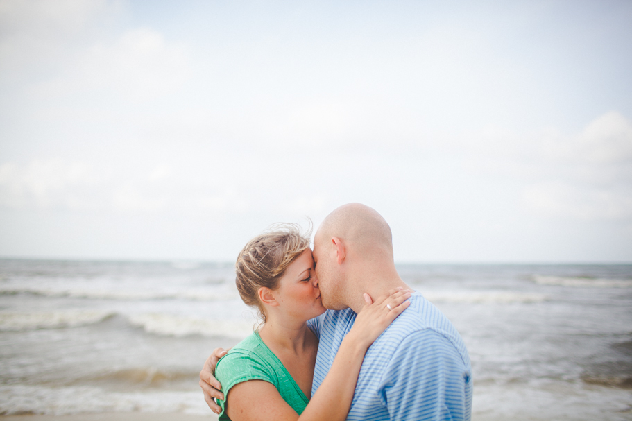 Family Photos at the Beach