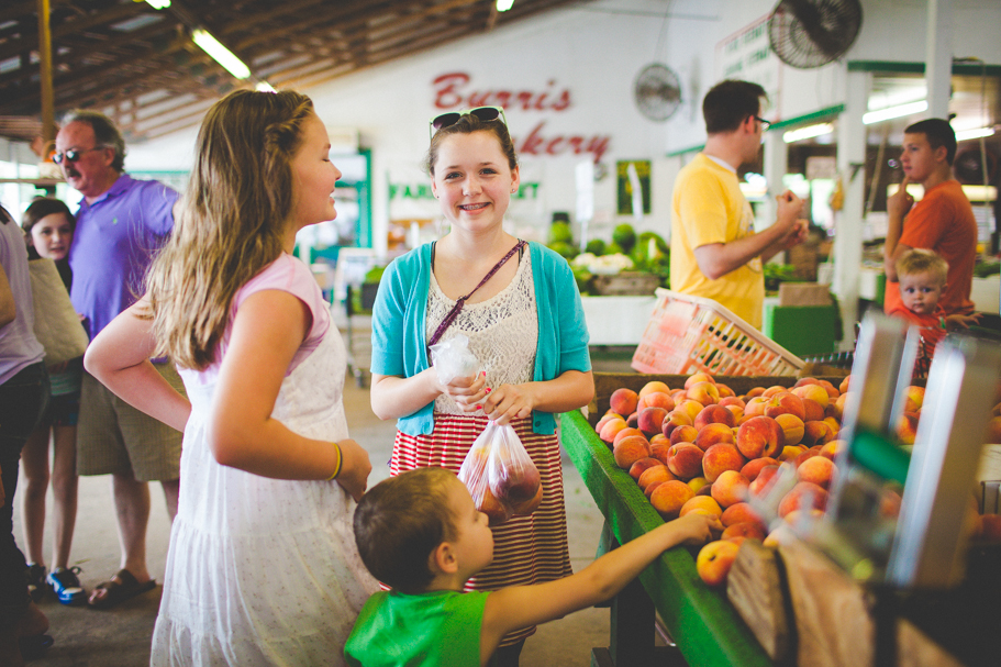 Travel Photographs of Alabama by NWA Portrait, Wedding, and Senior Photographer Lissa Chandler