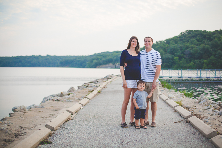 Family Portraits by Northwest Arkansas Photographer