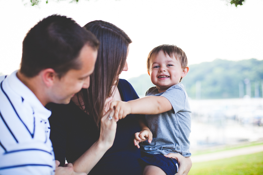 Family Portraits by Northwest Arkansas Photographer