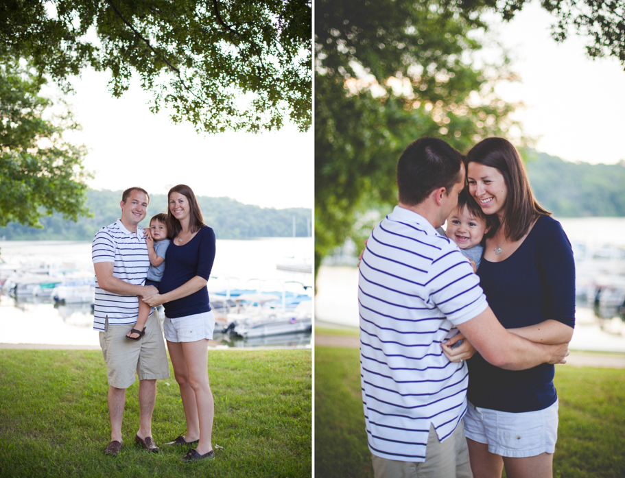 Family Portraits by Northwest Arkansas Photographer