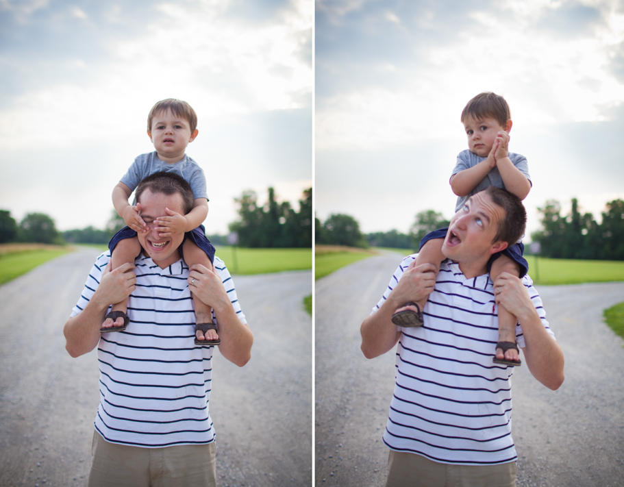 Family Portraits by Northwest Arkansas Photographer