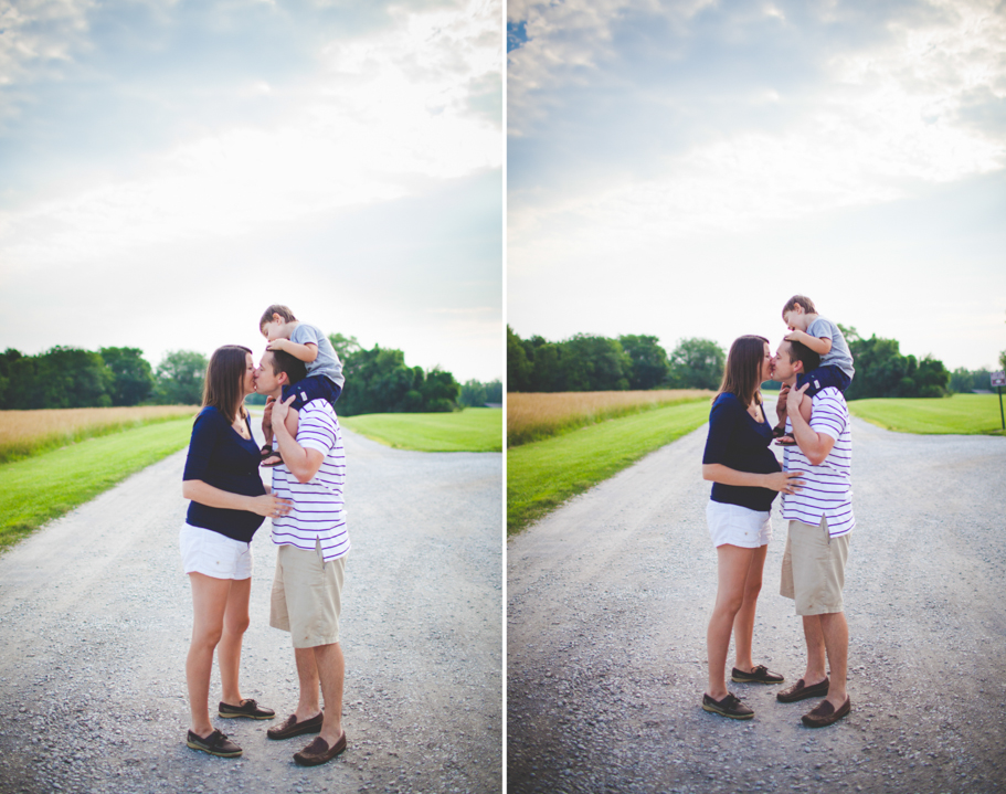 Family Portraits by Northwest Arkansas Photographer