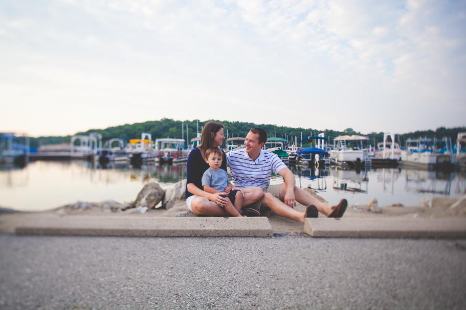 Family Portraits by Northwest Arkansas Photographer