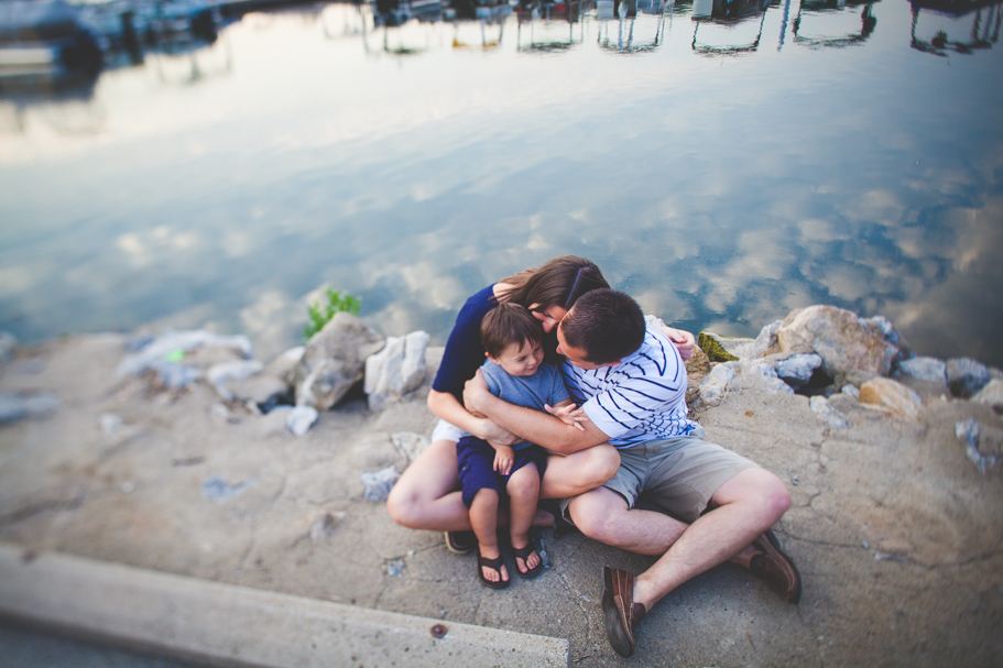 Family Portraits by Northwest Arkansas Photographer