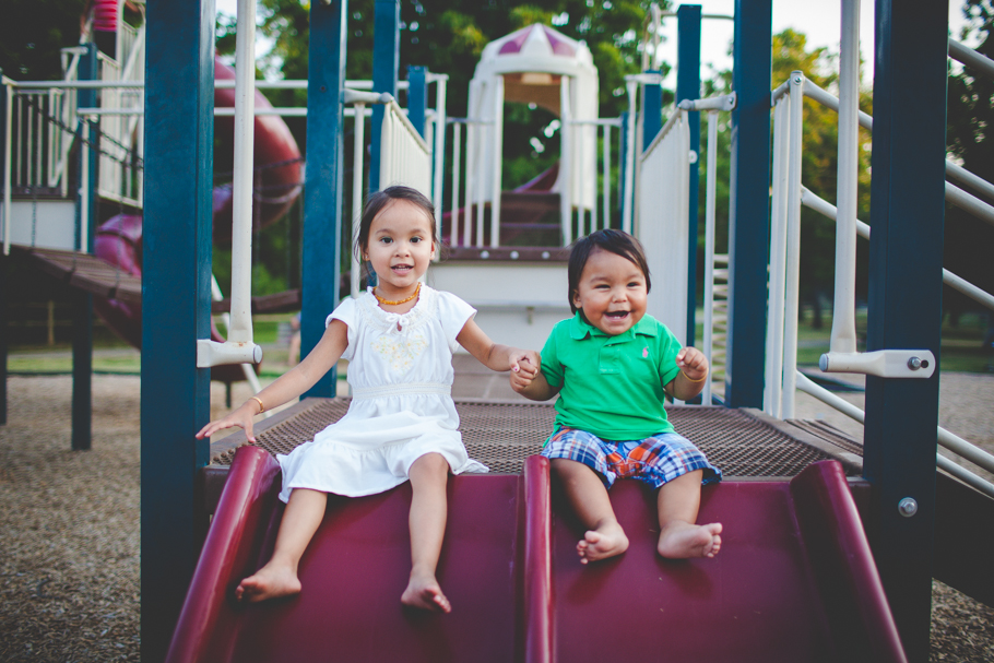 Rogers Arkansas Family Photographer