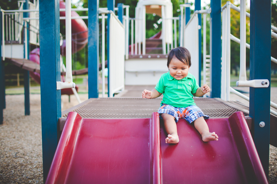 Fort Smith Arkansas Family Photographer
