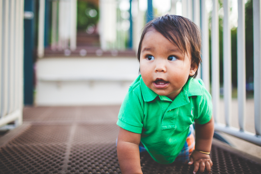 Bentonville Arkansas Family Photographer