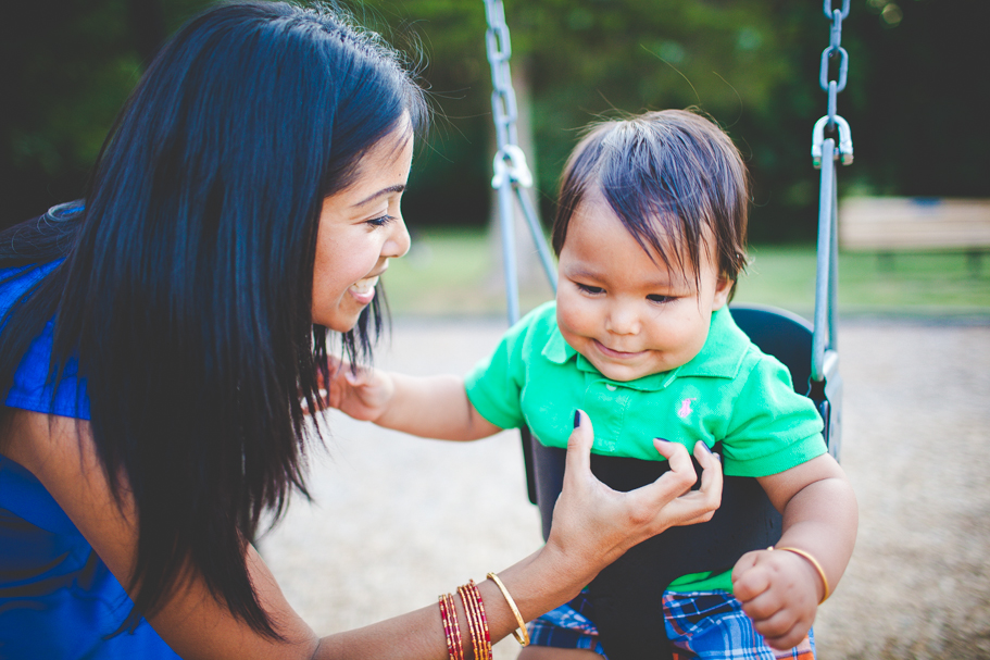 Northwest Arkansas Family Photographer