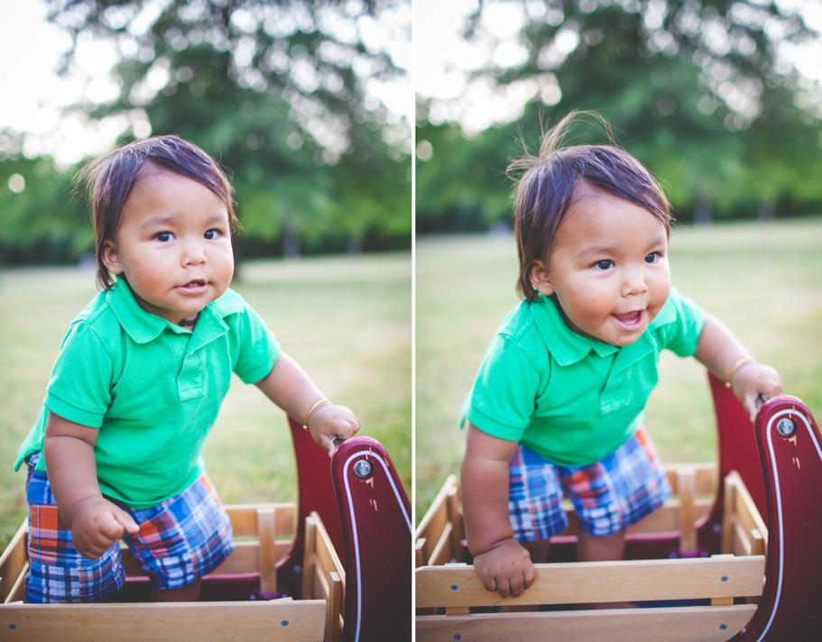 Bentonville Arkansas Family Photographer