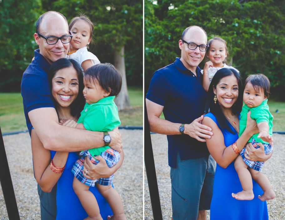 Bentonville Arkansas Family Photographer