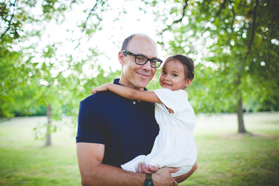 Family Photography Fayetteville Arkansas