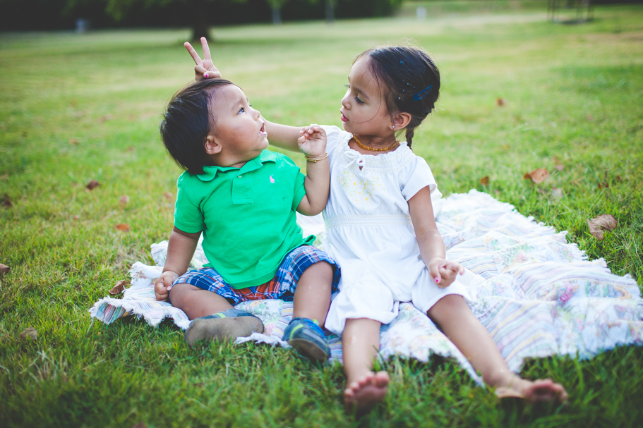Eureka Springs Arkansas Family Photographer