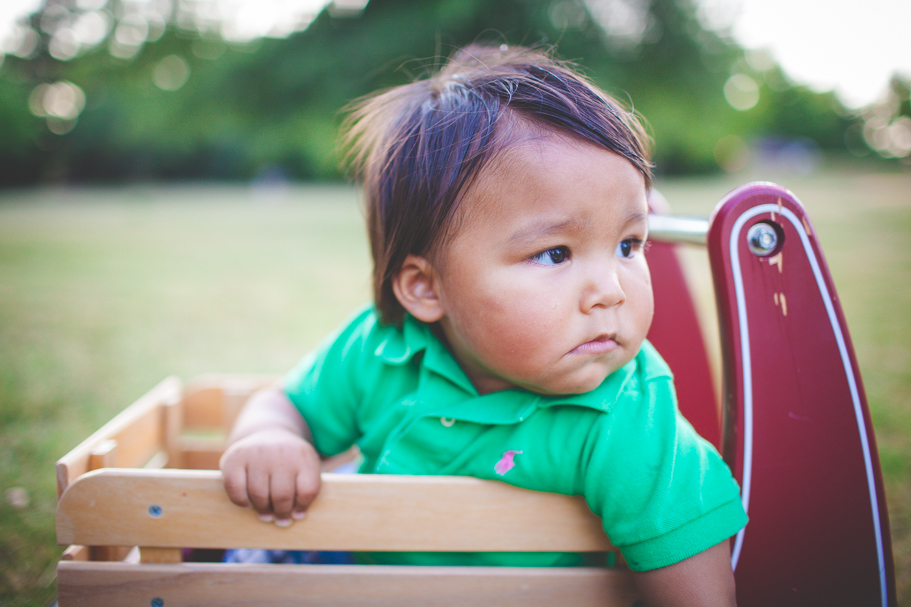 Bentonville Arkansas Family Photographer