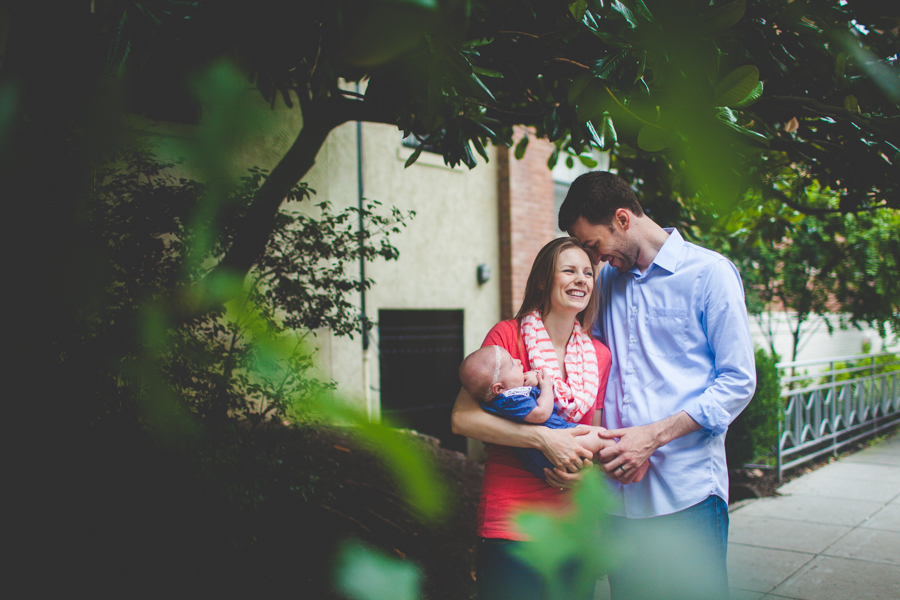 Bentonville Arkansas Family Photographer | lissachandler.com