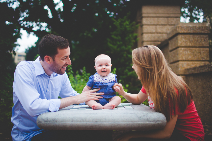 Bentonville Arkansas Family Photographer | lissachandler.com