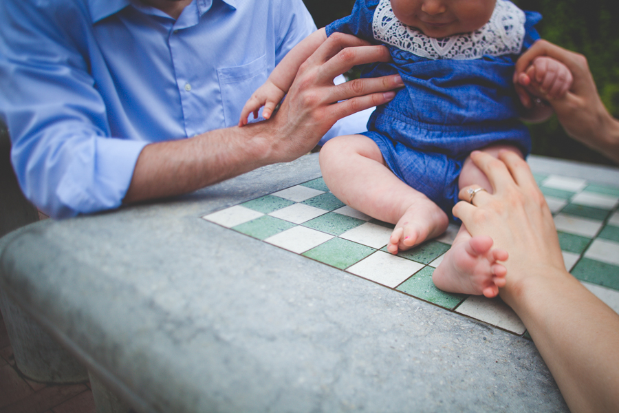 Bentonville Arkansas Family Photographer | lissachandler.com