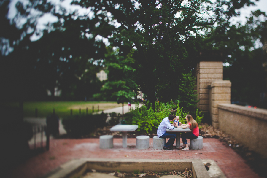 Bentonville Arkansas Family Photographer | lissachandler.com