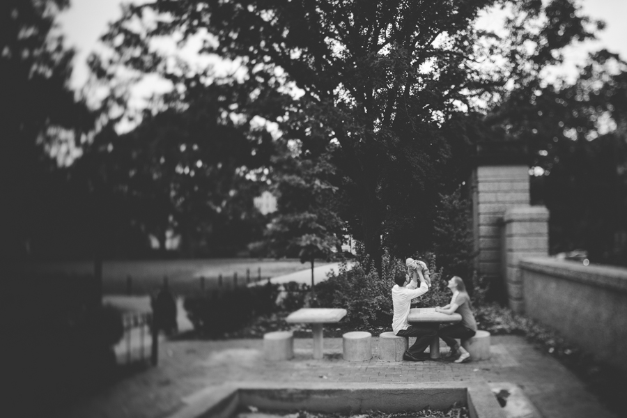 Bentonville Arkansas Family Photographer | lissachandler.com