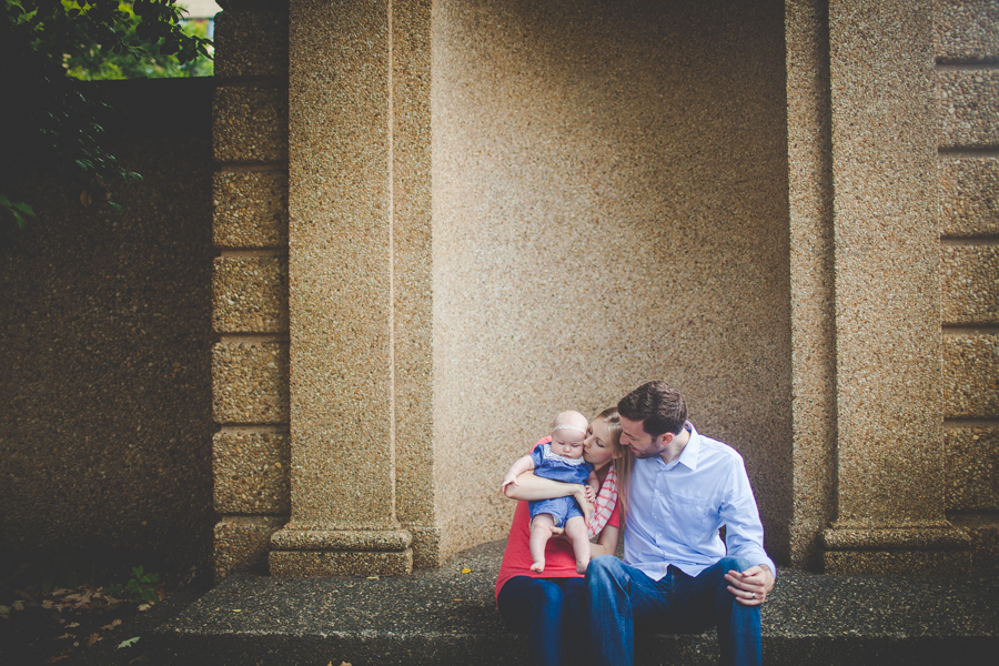 Bentonville Arkansas Family Photographer | lissachandler.com