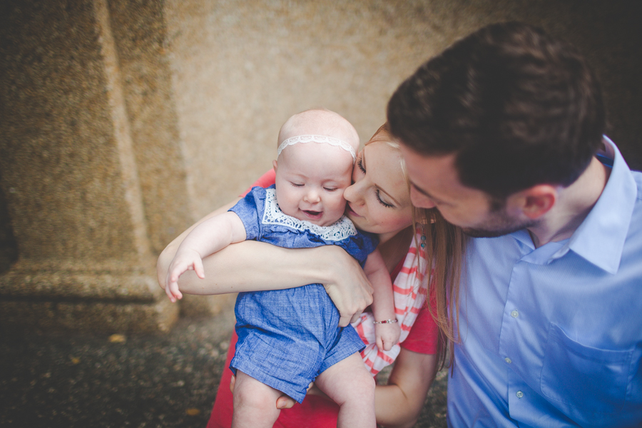 Bentonville Arkansas Family Photographer | lissachandler.com
