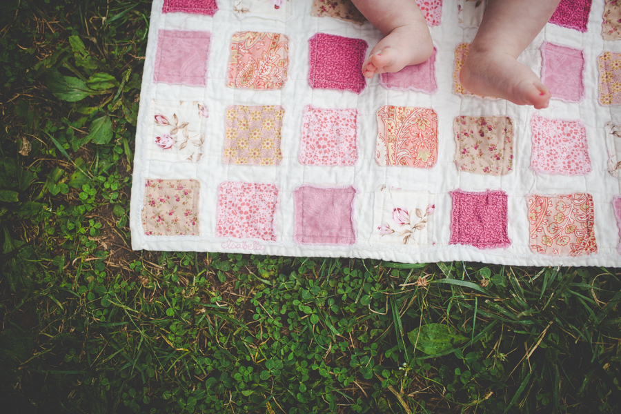 Bentonville Arkansas Family Photographer | lissachandler.com