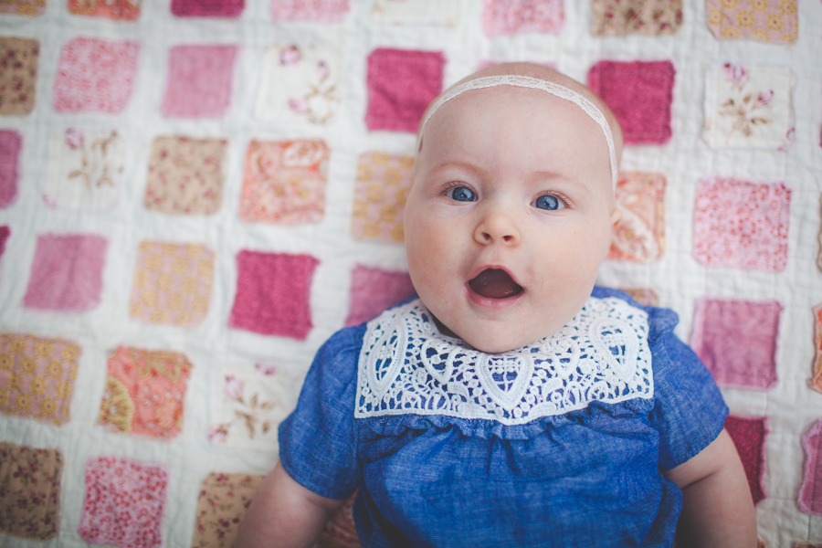 Bentonville Arkansas Family Photographer | lissachandler.com