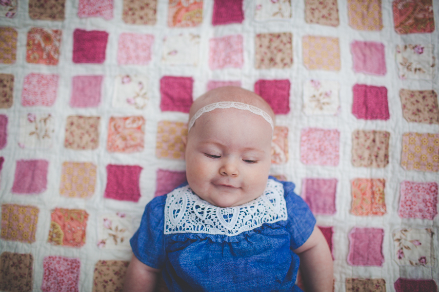 Bentonville Arkansas Family Photographer | lissachandler.com