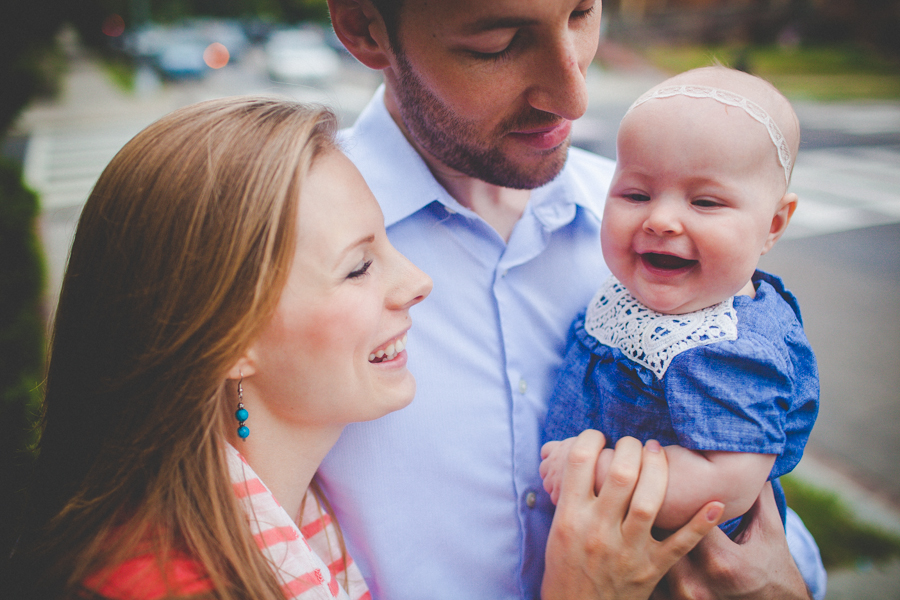 Bentonville Arkansas Family Photographer | lissachandler.com