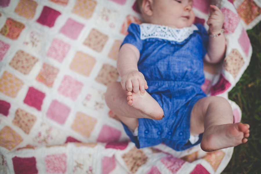 Bentonville Arkansas Family Photographer | lissachandler.com