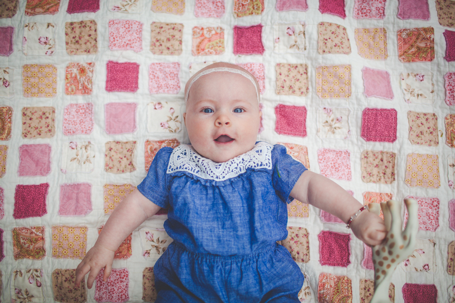 Bentonville Arkansas Family Photographer | lissachandler.com