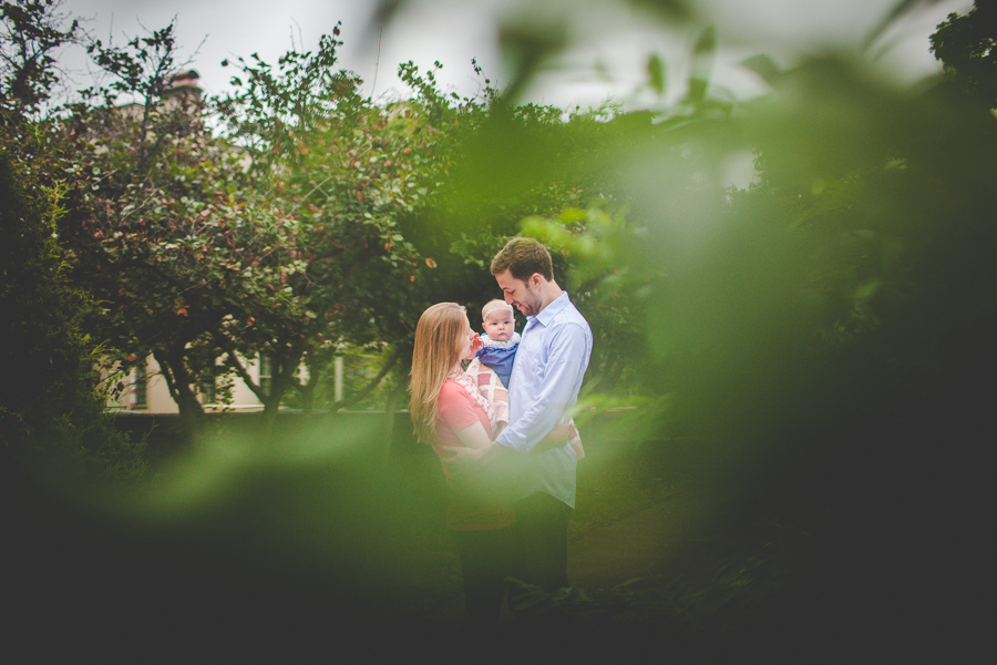 Bentonville Arkansas Family Photographer | lissachandler.com