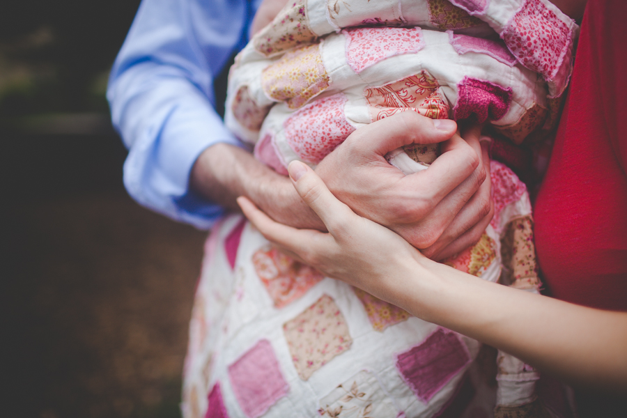 Bentonville Arkansas Family Photographer | lissachandler.com