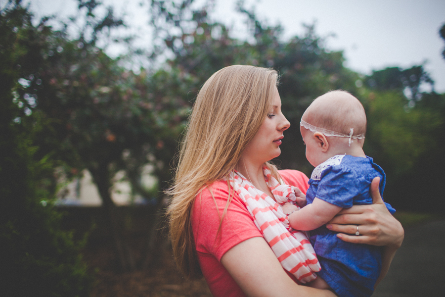 Bentonville Arkansas Family Photographer | lissachandler.com