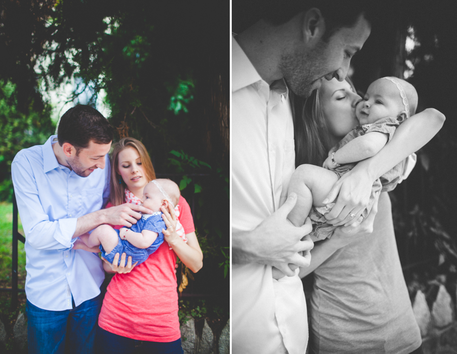 Bentonville Arkansas Family Photographer | lissachandler.com