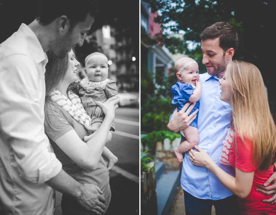 Bentonville Arkansas Family Photographer | lissachandler.com