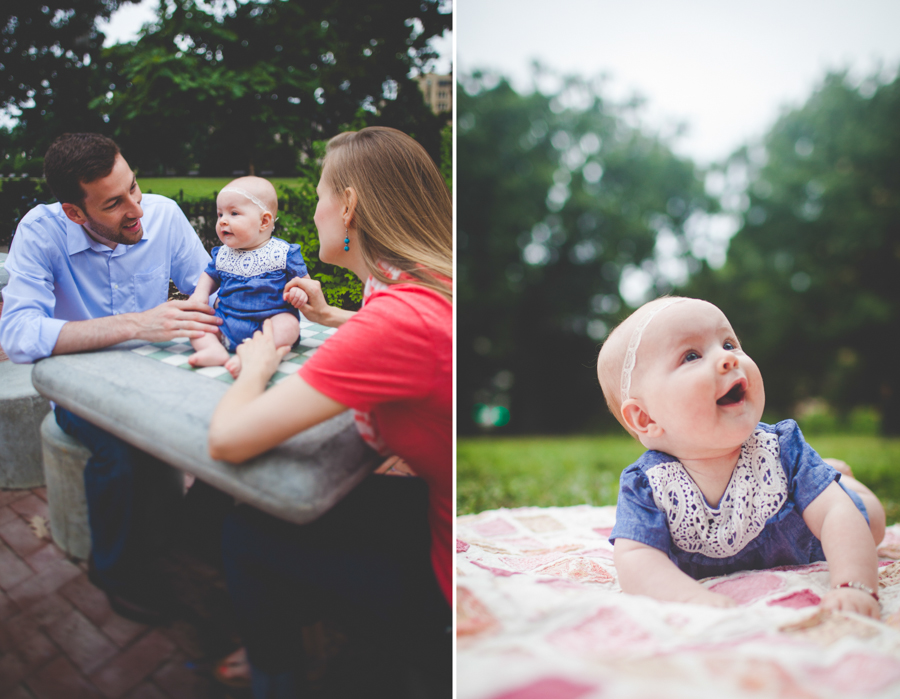 Bentonville Arkansas Family Photographer | lissachandler.com