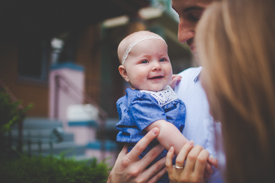 Bentonville Arkansas Family Photographer | lissachandler.com