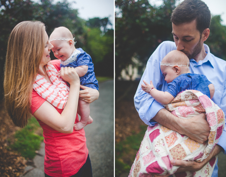 Bentonville Arkansas Family Photographer | lissachandler.com
