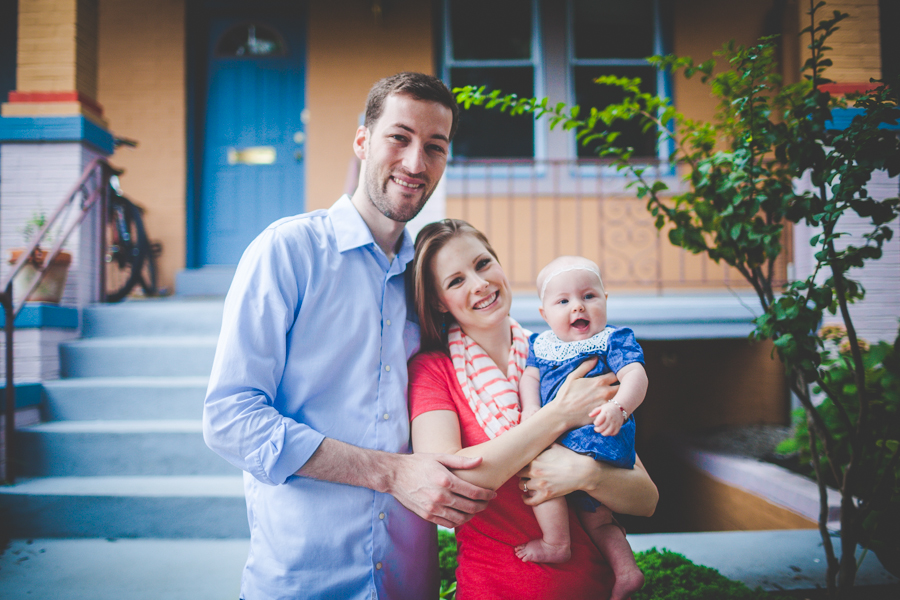 Bentonville Arkansas Family Photographer | lissachandler.com