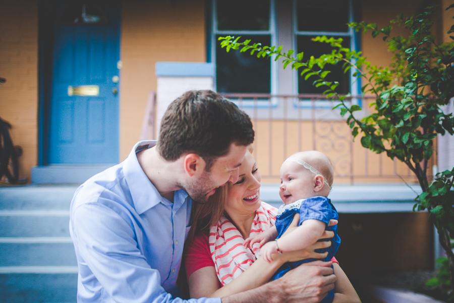 Bentonville Arkansas Family Photographer | lissachandler.com