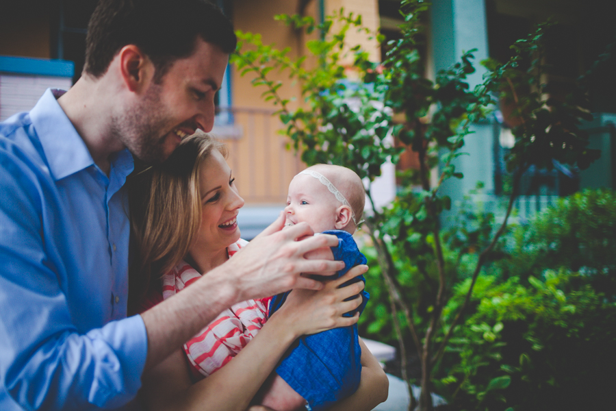 Bentonville Arkansas Family Photographer | lissachandler.com