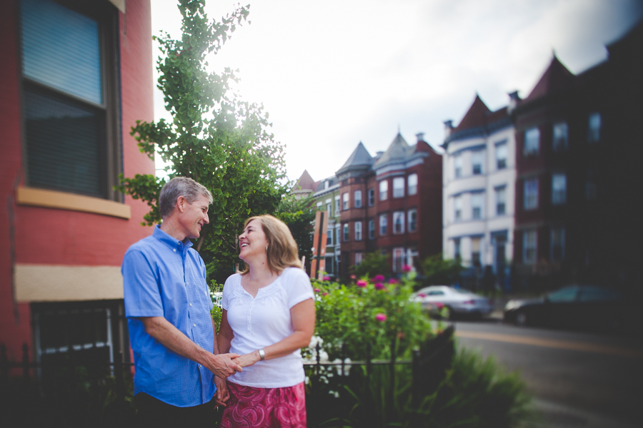 Family Photographs in Fayetteville Arkansas