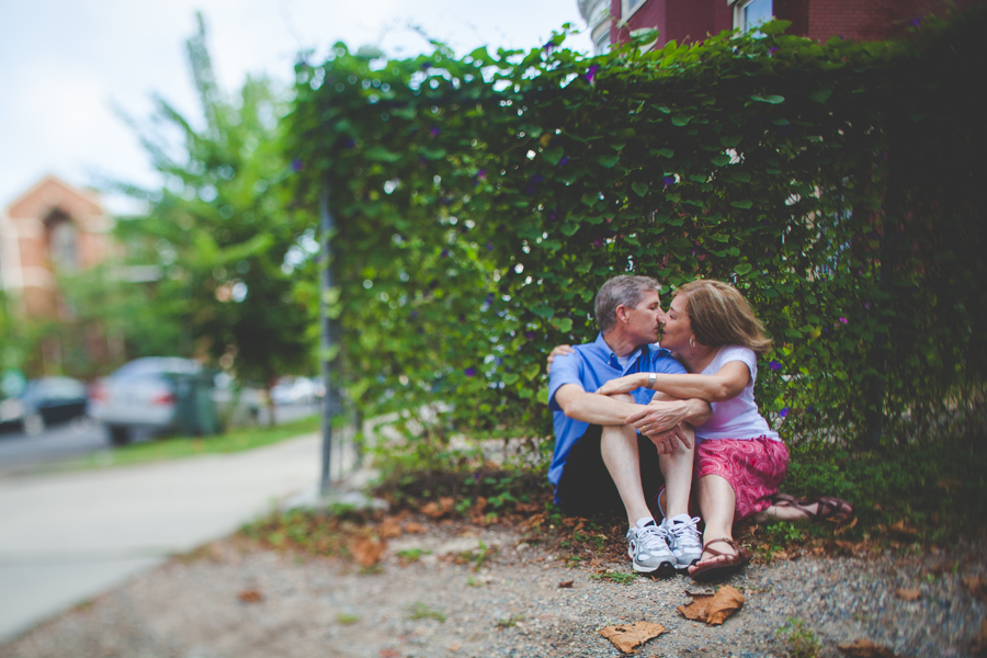 Family Photographs in Fayetteville Arkansas